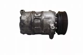 31332528 Компрессор кондиционера Volvo V60 1 Арт e12580952, вид 4