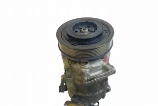 31348965 Компрессор кондиционера Volvo V40 2 Арт e12580933, вид 3