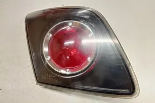  Фонарь задний левый Mazda 3 BK Арт e12580891, вид 2