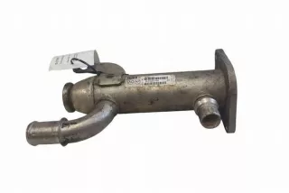 875816W Радиатор EGR Citroen C5 2 Арт e12580881, вид 1