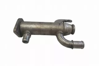 875816W Радиатор EGR Citroen C5 2 Арт e12580881, вид 4