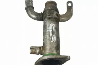 9645689780 Радиатор EGR Citroen C5 2 Арт e12580871, вид 1