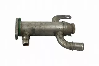 9645689780 Радиатор EGR Citroen C5 2 Арт e12580871, вид 2
