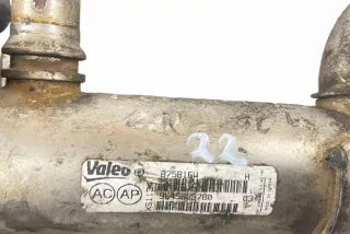 9645689780 Радиатор EGR Citroen C5 2 Арт e12580871, вид 3