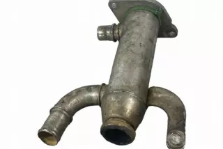 9645689780 Радиатор EGR Citroen C5 2 Арт e12580871, вид 4