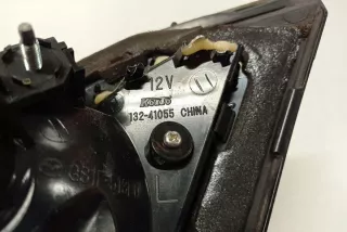 13241055 Фонарь задний левый Mazda 3 BL Арт e12580850, вид 2