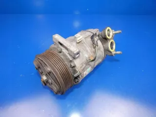 31291251 Компрессор кондиционера Volvo S60 2 Арт e12580836, вид 2