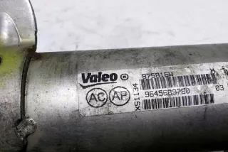 875816W9645689780 Радиатор EGR Citroen C4 1 Арт e12580826, вид 2