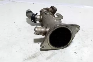 875816W9645689780 Радиатор EGR Citroen C4 1 Арт e12580826, вид 3