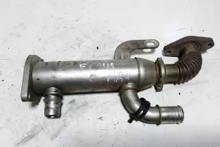 875816W9645689780 Радиатор EGR Citroen C4 1 Арт e12580826, вид 5