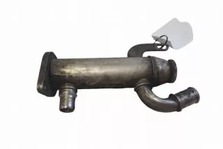 9645689780 Радиатор EGR Citroen C4 2 Арт e12580807, вид 1