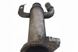 9645689780 Радиатор EGR Citroen C4 2 Арт e12580807, вид 2
