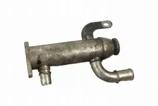 9645689780 Радиатор EGR Citroen C4 2 Арт e12580797, вид 1