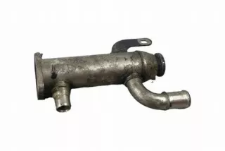 9645689780 Радиатор EGR Citroen C4 2 Арт e12580797, вид 2