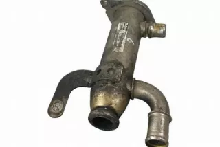 9645689780 Радиатор EGR Citroen C4 2 Арт e12580797, вид 4