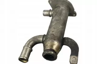 9645689780 Радиатор EGR Citroen C4 2 Арт e12580797, вид 5