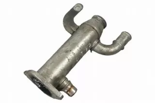 9645689780 Радиатор EGR Citroen C4 2 Арт e12580796, вид 3