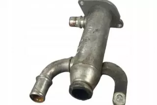 9645689780 Радиатор EGR Citroen C4 2 Арт e12580796, вид 5
