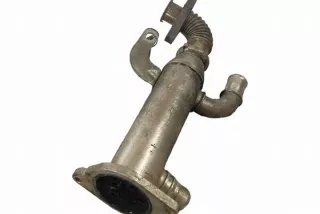 9645689780 Радиатор EGR Citroen C4 2 Арт e12580787, вид 1