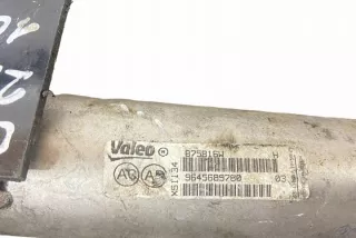 9645689780 Радиатор EGR Citroen C4 2 Арт e12580787, вид 2