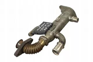 9645689780 Радиатор EGR Citroen C4 2 Арт e12580787, вид 5
