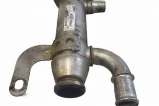 875816W Радиатор EGR Citroen C4 2 Арт e12580786, вид 4