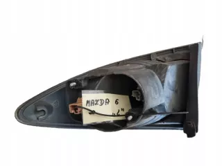220-61981 Фонарь задний левый Mazda 2 DY Арт e12580746, вид 3