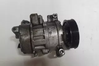 1K0820859T Компрессор кондиционера Volkswagen Scirocco 3 Арт e12580698, вид 1