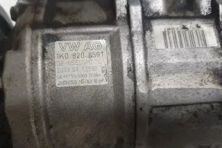 1K0820859T Компрессор кондиционера Volkswagen Scirocco 3 Арт e12580698, вид 3