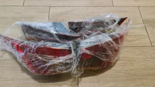  Фонарь задний правый Lexus IS 3 restailing Арт e12580670, вид 4