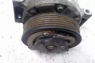 1K0820859F Компрессор кондиционера Volkswagen Passat B6 Арт e12580657, вид 1