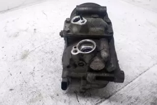 1K0820859F Компрессор кондиционера Volkswagen Passat B6 Арт e12580657, вид 2