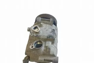 1K0820859D Компрессор кондиционера Volkswagen Passat B6 Арт e12580646, вид 3
