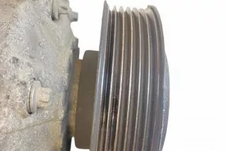 1K0820859D Компрессор кондиционера Volkswagen Passat B6 Арт e12580646, вид 4