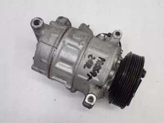 3Q0816803E Компрессор кондиционера Volkswagen Arteon Арт e12580484, вид 3