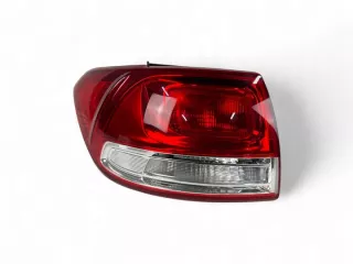 323-1954L-UE Фонарь задний левый Kia Sorento 3 Арт e12580474, вид 1