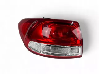 323-1954L-UE Фонарь задний левый Kia Sorento 3 Арт e12580474, вид 3