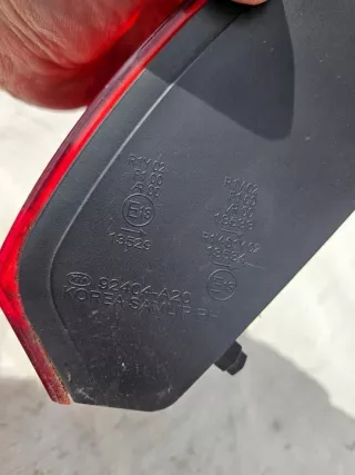 92404-A20 Фонарь задний правый Kia Ceed 2 Арт e12580397, вид 3