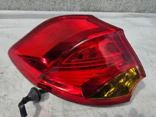 92401-A20 Фонарь задний левый Kia Ceed 2 Арт e12580373, вид 2
