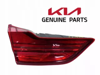 92403-J71 Фонарь задний левый Kia Ceed 3 Арт e12580363, вид 1