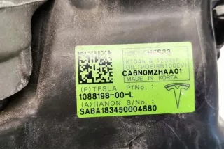 108819800L Компрессор кондиционера Tesla model 3 Арт e12580320, вид 3