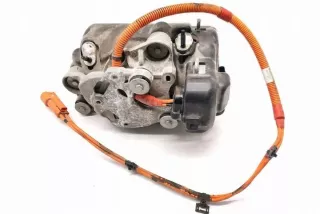 108819800L Компрессор кондиционера Tesla model 3 Арт e12580320, вид 4