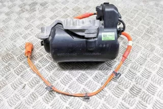 108819800L Компрессор кондиционера Tesla model 3 Арт e12580319, вид 3