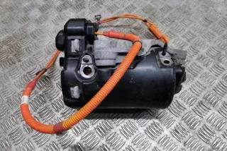 108819800L Компрессор кондиционера Tesla model 3 Арт e12580319, вид 4