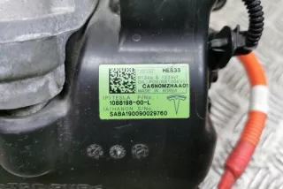 108819800L Компрессор кондиционера Tesla model 3 Арт e12580319, вид 5