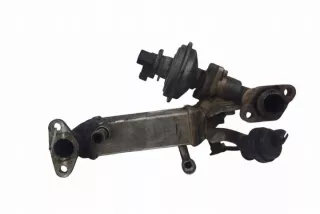 779737104 Радиатор EGR BMW 5 E60/E61 Арт e12580309, вид 3