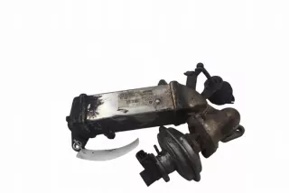 779737104 Радиатор EGR BMW 5 E60/E61 Арт e12580309, вид 4