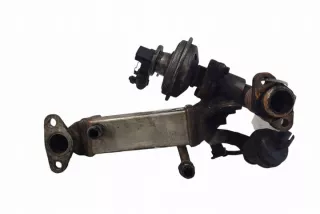 779737104 Радиатор EGR BMW 5 E60/E61 Арт e12580308, вид 2
