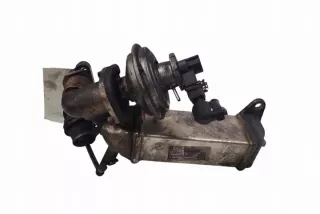 779737104 Радиатор EGR BMW 5 E60/E61 Арт e12580308, вид 3