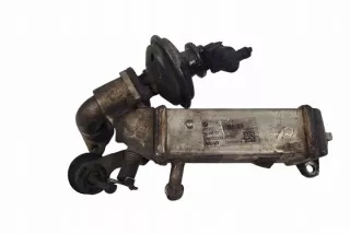 779737104 Радиатор EGR BMW 5 E60/E61 Арт e12580308, вид 4